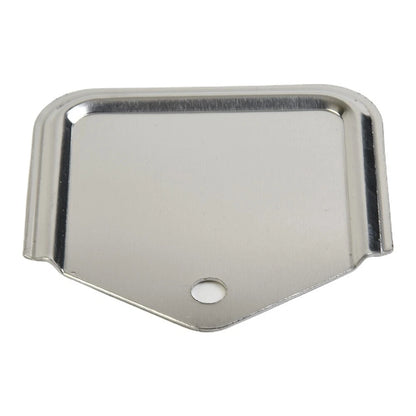 2 x Vintage Style Direct Replacement For California License Plate