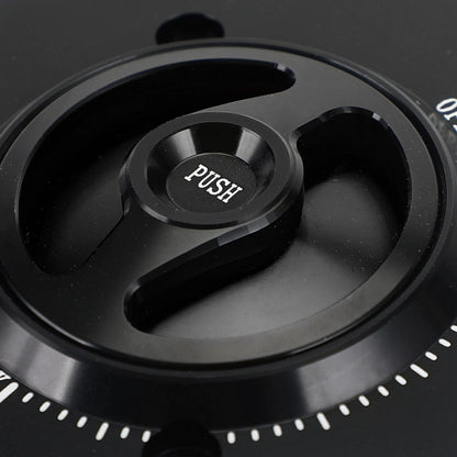 Fuel Tank Cap BLK for Kawasaki Ninja 400, EX 400 (2018-2019)