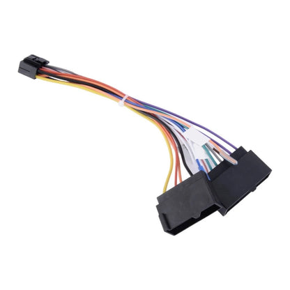 Radio Adapter Wiring Harness Connector for Ford Mercury Mazda (2000-2005)