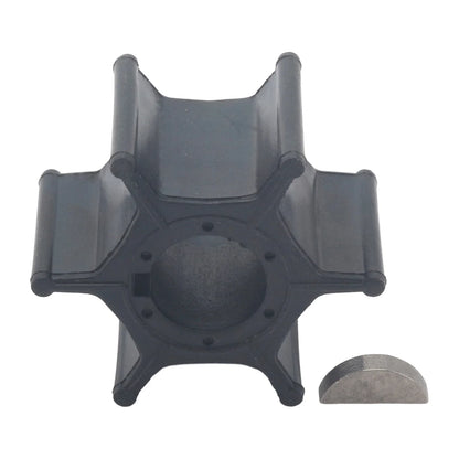 Impeller w/Key for Suzuki/Johnson/Evinrude 9.9-15HP Outboard