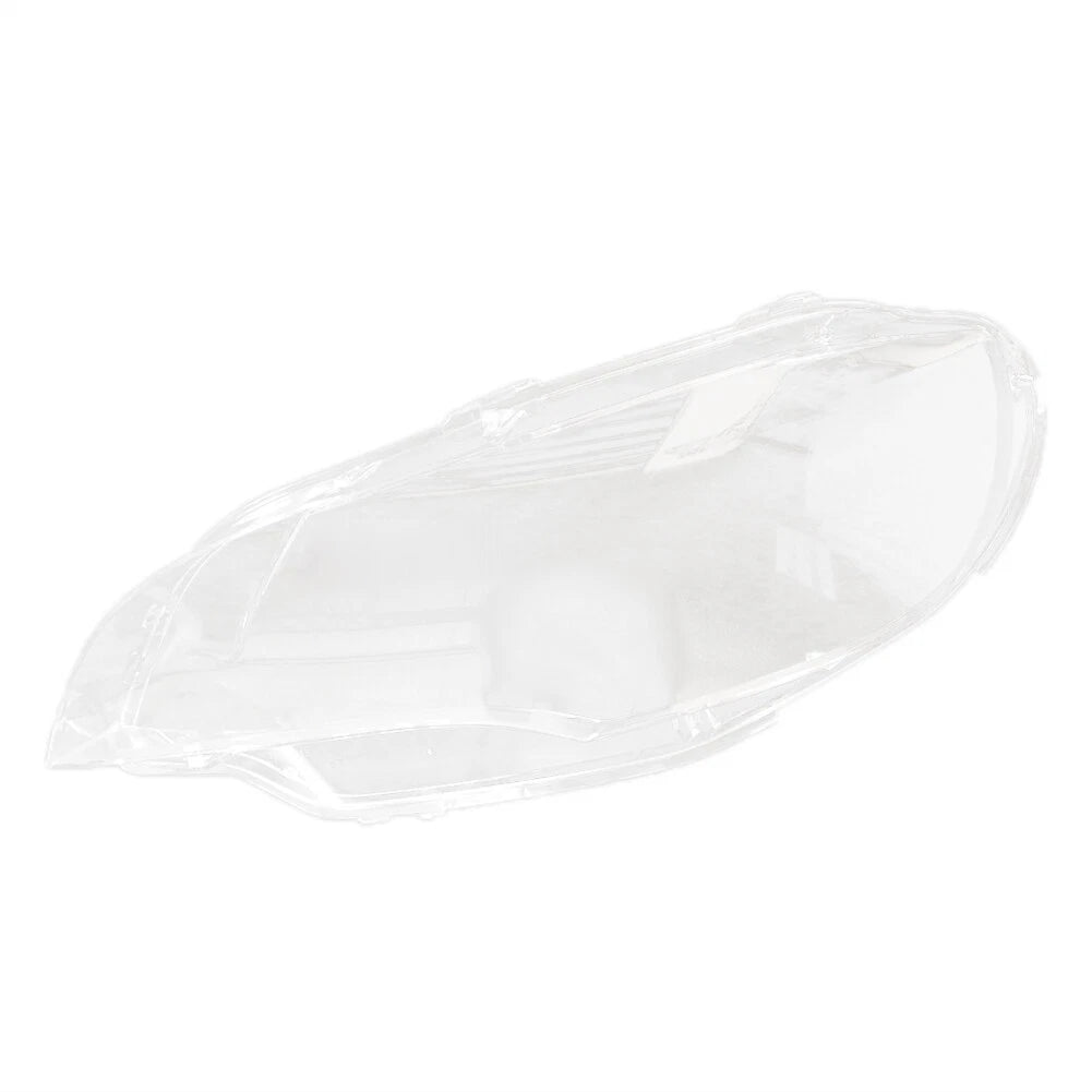 Transparent Headlight Lens Cover for BMW X6 E71 (2008-2014)