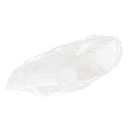 Transparent Headlight Lens Cover for BMW X6 E71 (2008-2014)