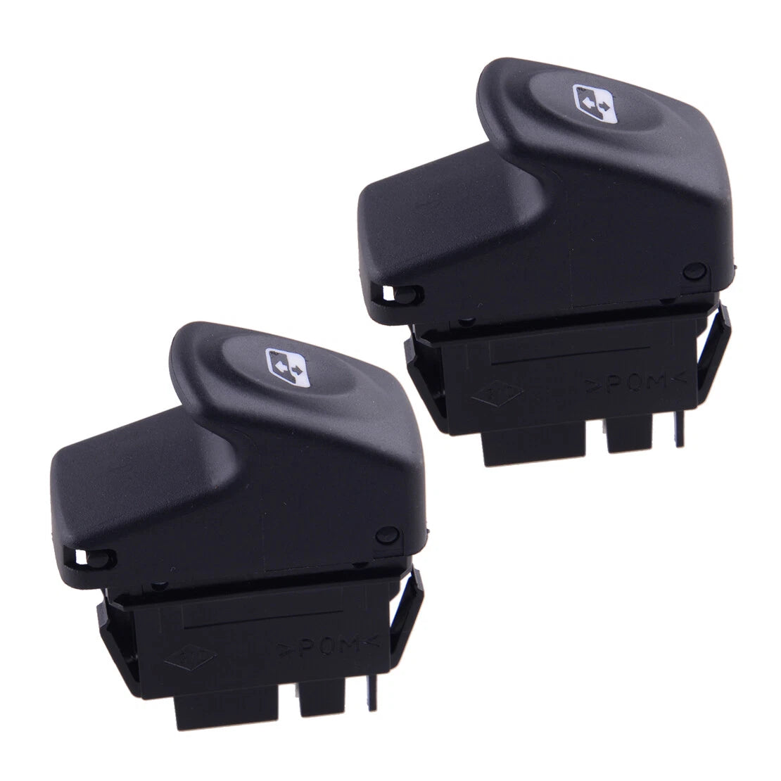 5Pin Power Window Control Switch for Renault Kangoo (1997-2008)
