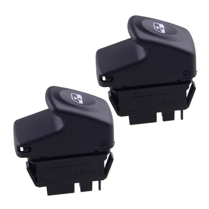 5Pin Power Window Control Switch for Renault Kangoo (1997-2008)