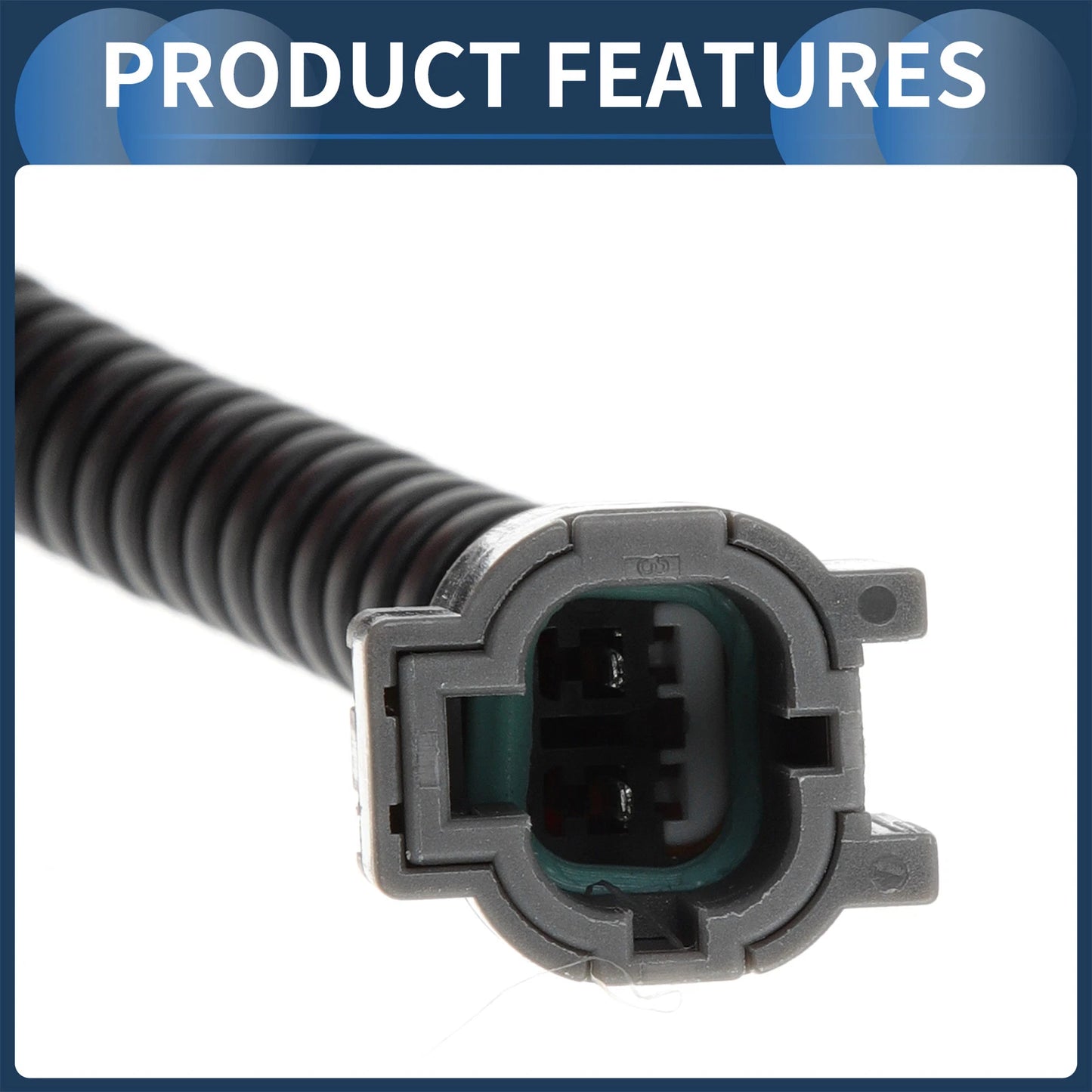 Transmission Speed Sensor for Nissan Frontier 3.3L (2001-2002)