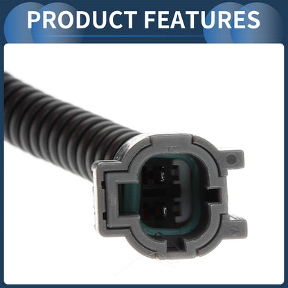 Transmission Speed Sensor for Nissan Frontier 3.3L (2001-2002)