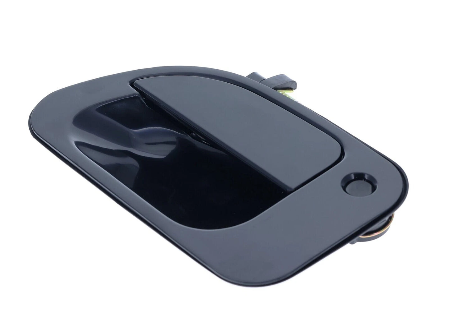 Left Front Outer Door Handle for Mitsubishi Delica L400 Starwagon (1994-2005)