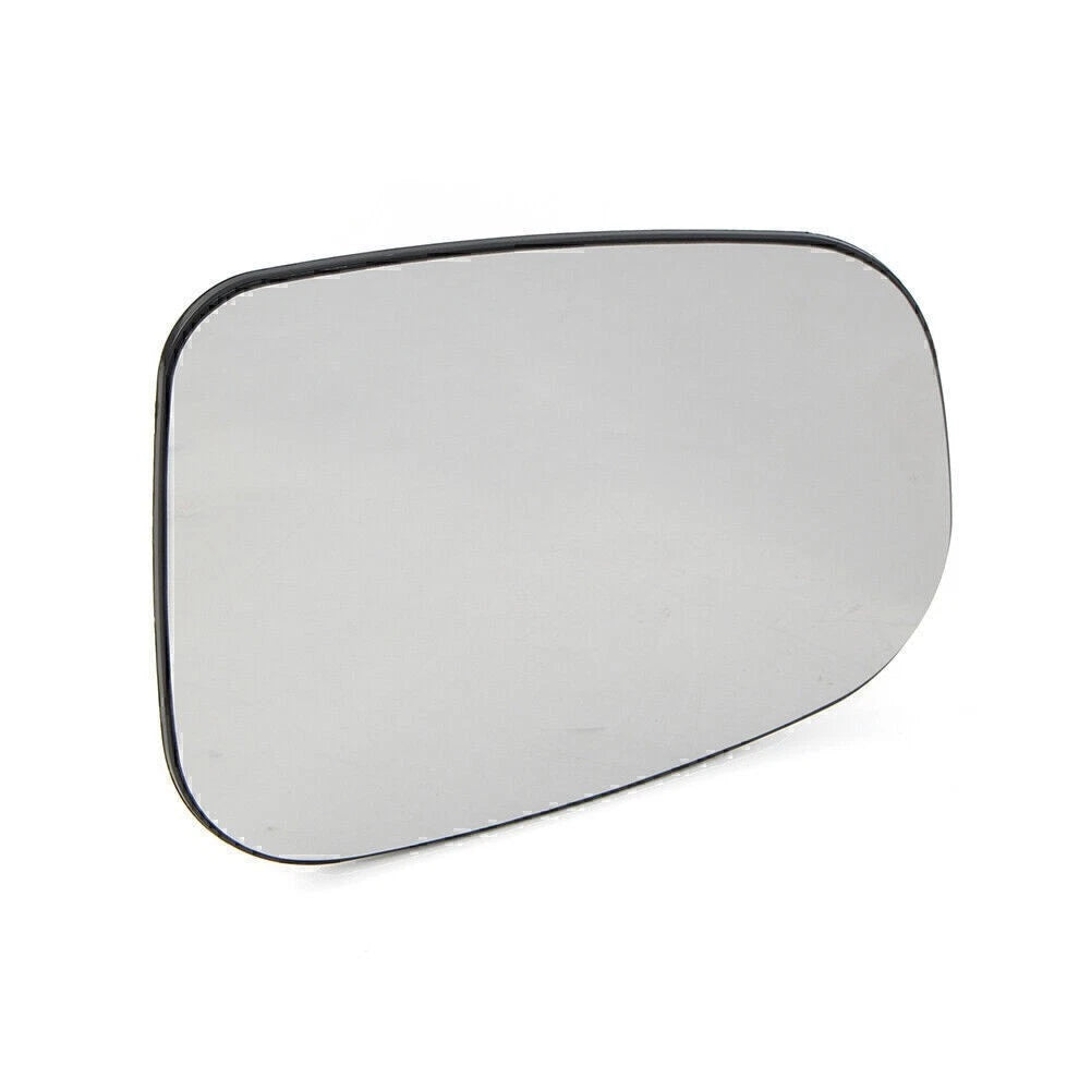 Right Side Mirror Glass for Jaguar Vanden Plas XF XJ XJ8 XK XE I-PACE