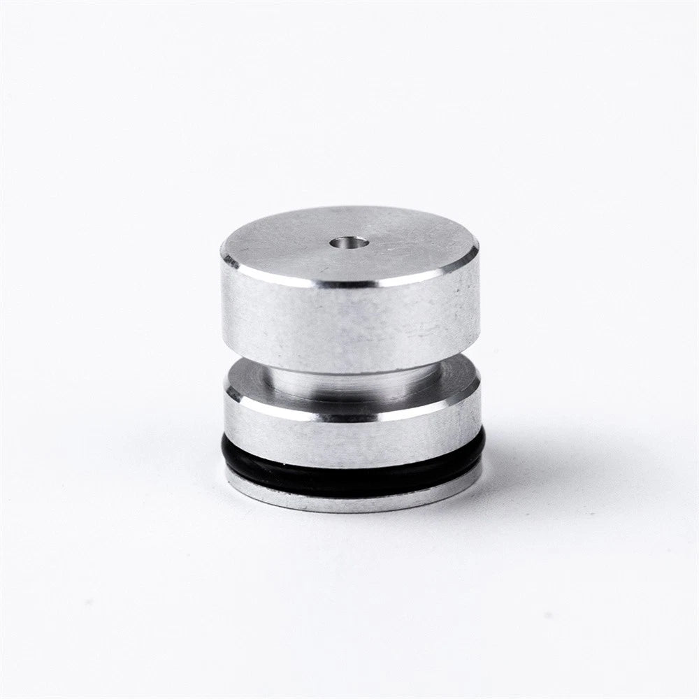5 Pcs End Plugs with O-Rings for Transmission 4L60-E 4L65-E 4L70-E