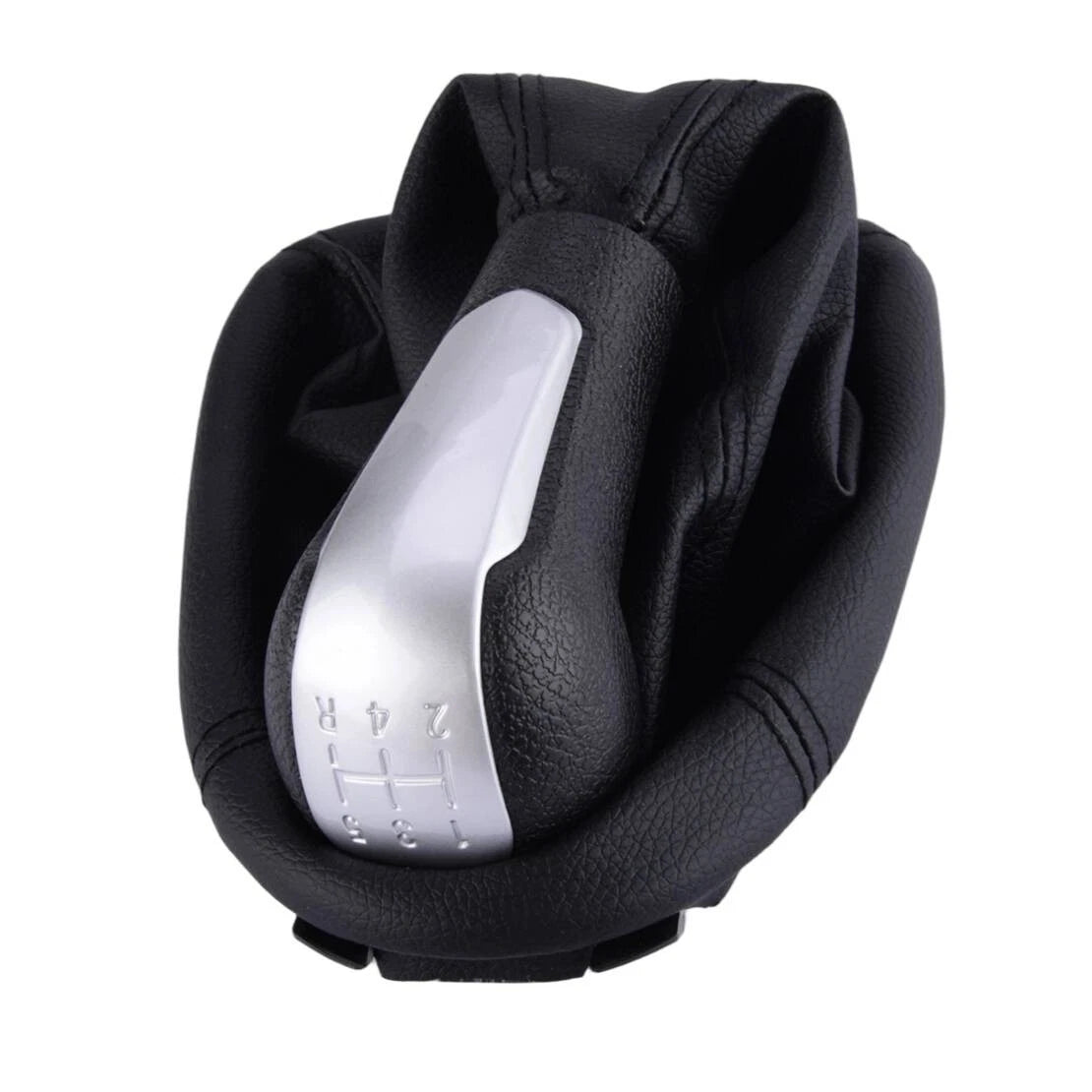5 Speed Manual Gear Shift Knob Gaiter Boot Cover for Holden Barina Spark (2005-2018)