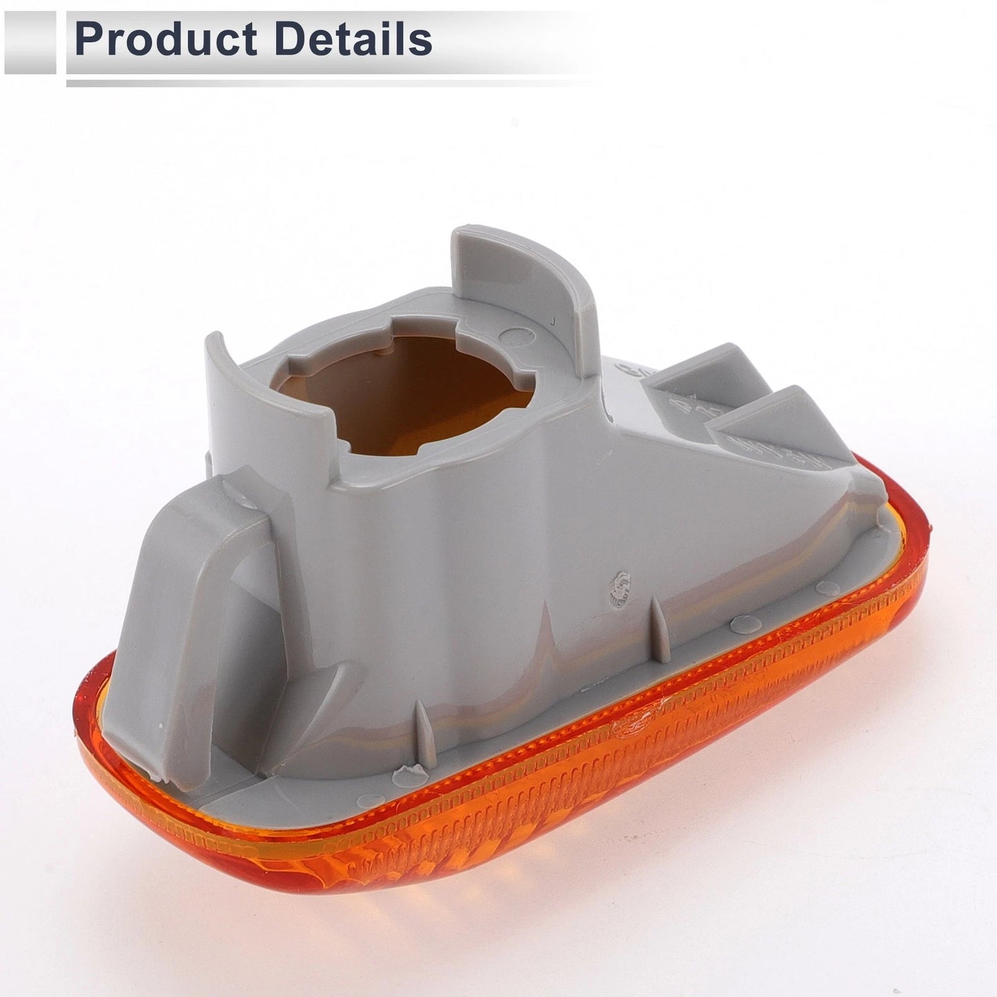 Car Side Marker Light Cover for Honda AZZ (2002-2008)