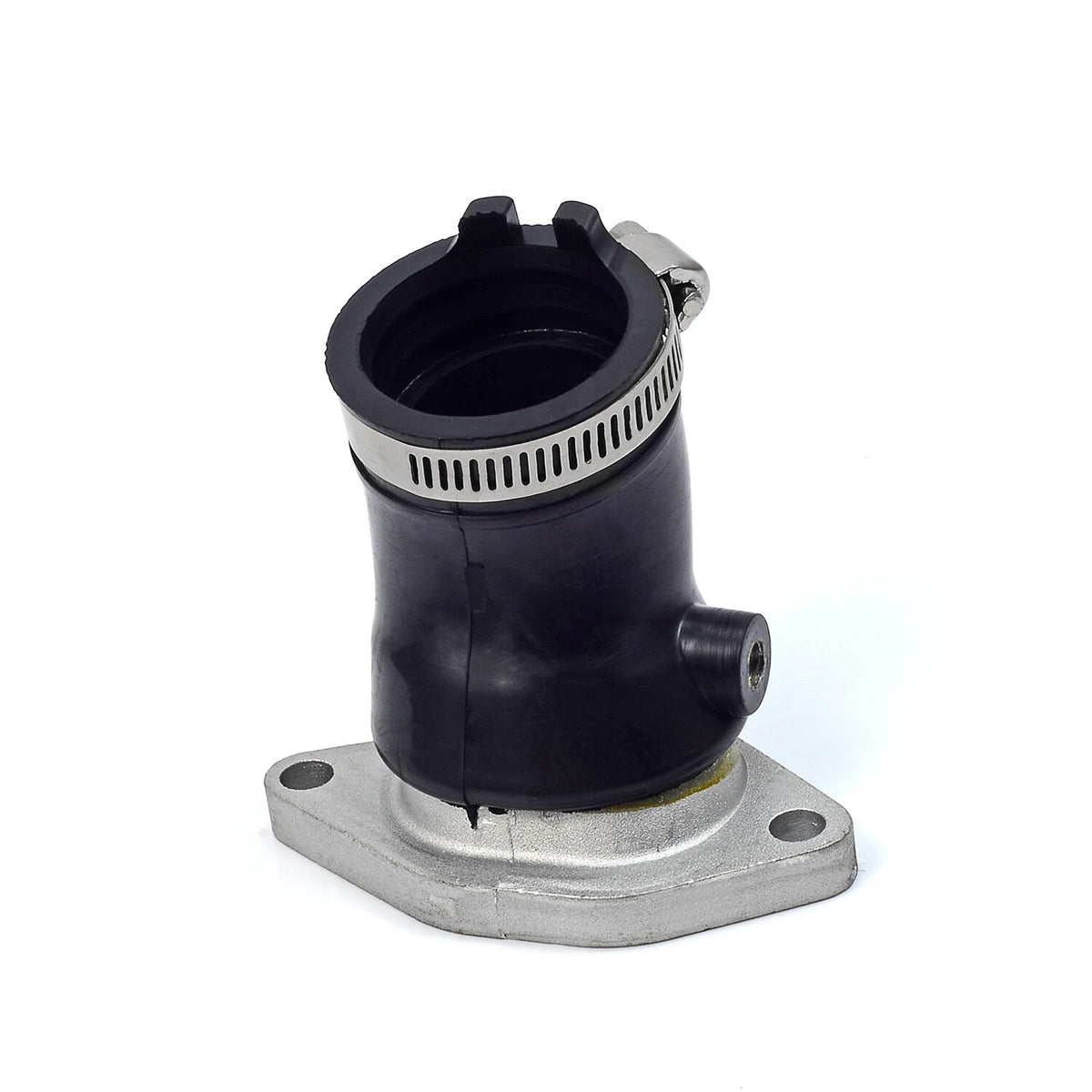 Carburetor Intake Manifold Boot for Honda Odyssey MT250 Elsinore (1974–1976)