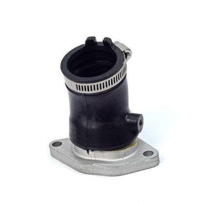 Carburetor Intake Manifold Boot for Honda Odyssey MT250 Elsinore (1974–1976)
