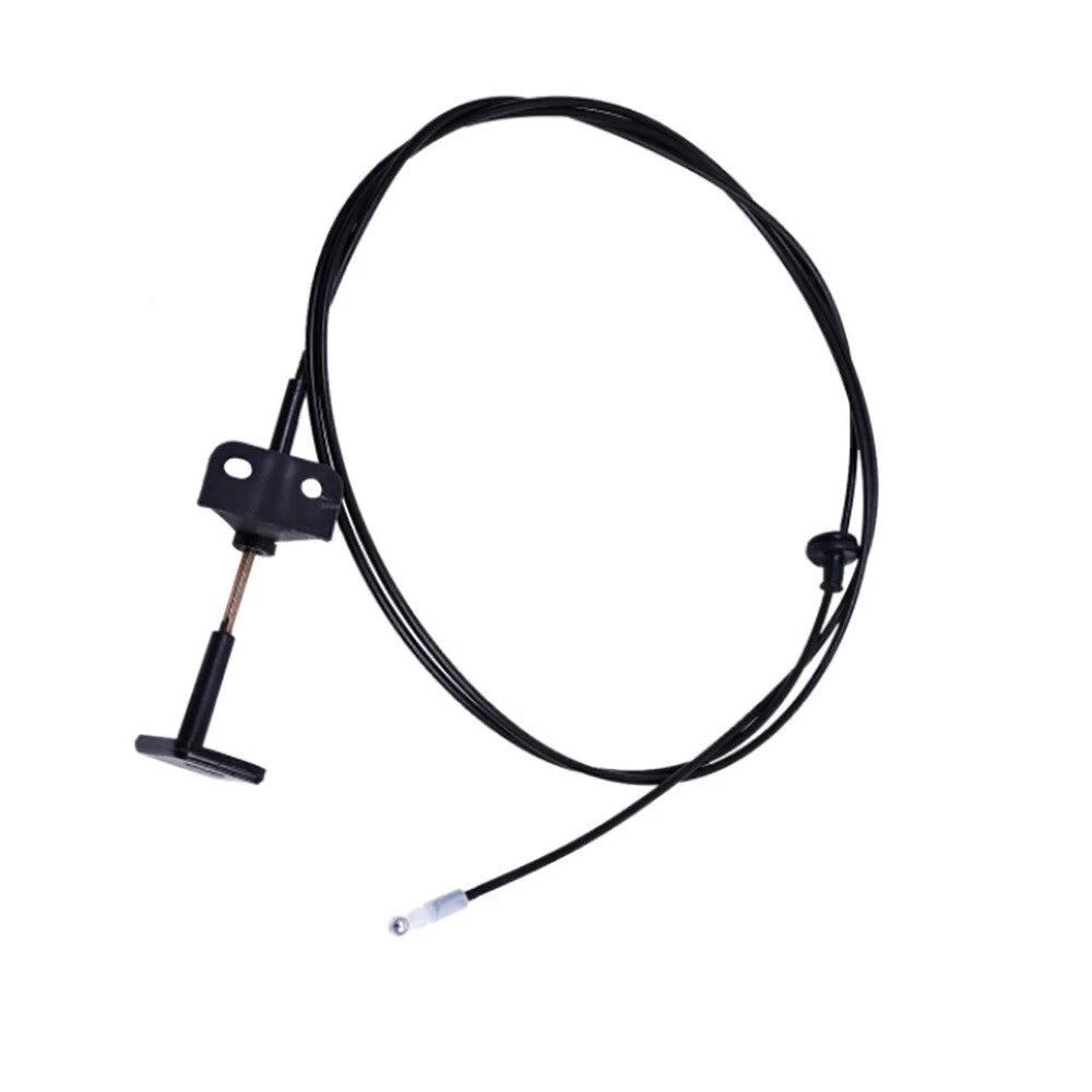 Bonnet Hood Release Cable for 1996-2000 Honda Civic (1996-2000)