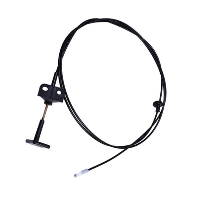 Bonnet Hood Release Cable for 1996-2000 Honda Civic (1996-2000)