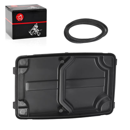 Air Box Lid Cover & Seal Kit for Honda Sportrax 450 TRX450R 2004-2005