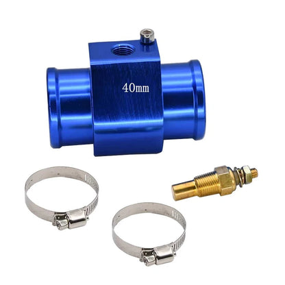 52mm Water Temperature Gauge with Sensor