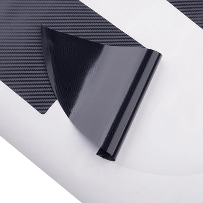Carbon Fiber Door Protection Panel Cover for Lexus RX350 350h (2023-2024)