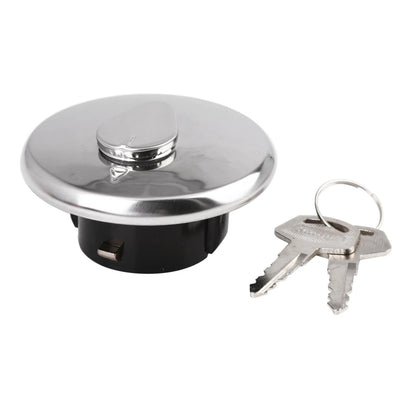 2 x Gas Cap Lock Cover for GN125
