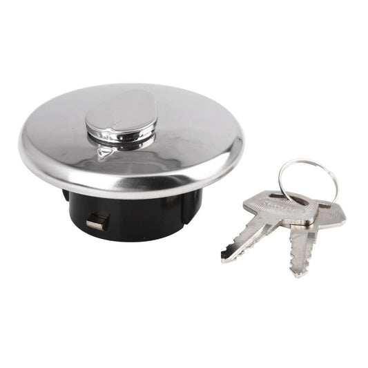 2 x Gas Cap Lock Cover for GN125