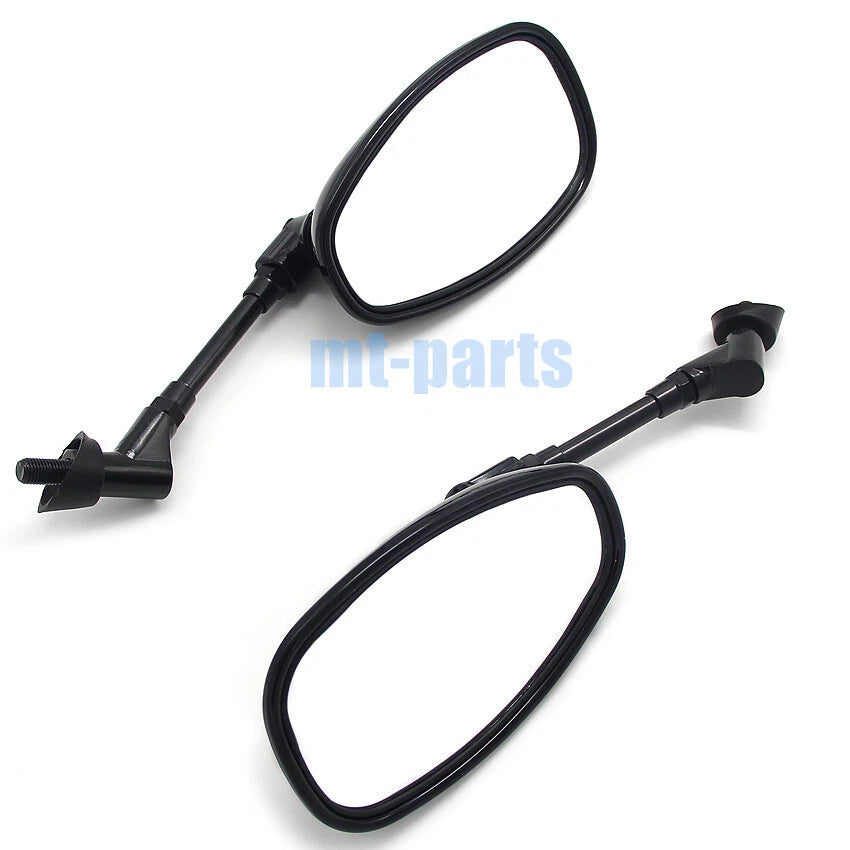 Rear View Mirror for Yamaha VMX12 V-MAX, VMX17 V-MAX, XVZ1300 (88-16)