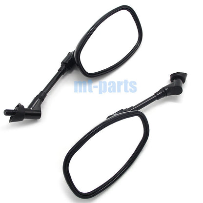 Rear View Mirror for Yamaha VMX12 V-MAX, VMX17 V-MAX, XVZ1300 (88-16)