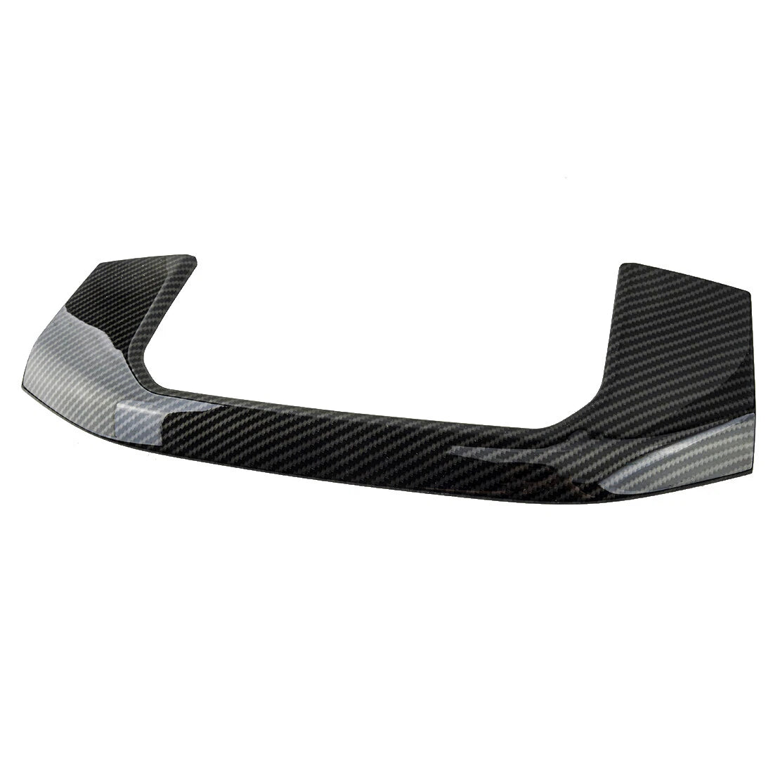 Center Console Storage Box Cover Trim for Dodge Ram 1500 (2018-2021)