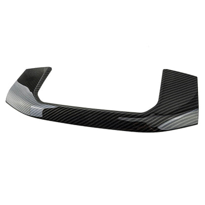 Center Console Storage Box Cover Trim for Dodge Ram 1500 (2018-2021)