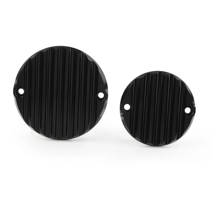 Aluminum Clutch Badge for Triumph T120/Thruxton 1200 (2016-2019)