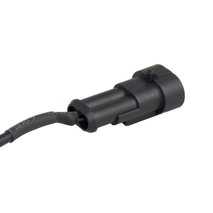 Water Temperature Sensor 1/8 NPT for Car SUV 0-100℃ 12V