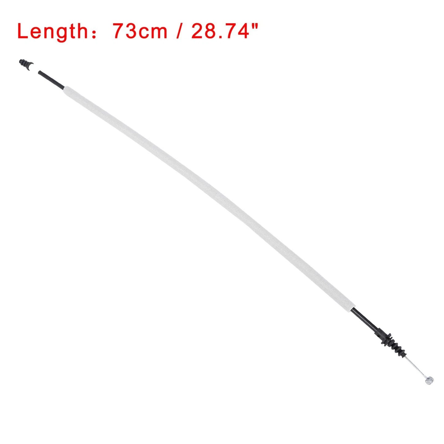 Car Door Lock Release Control Cable for Land Rover L322 (2003-2012)