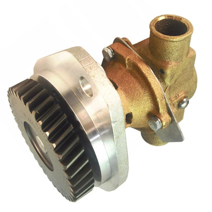 Sea Water Pump for Cummins 4B/4BT/6B/6BT Engine Cooling