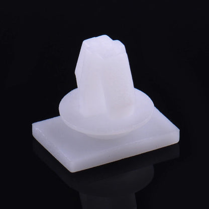 10Pcs Wheel Arch Trim Clips for Ford Tourneo Transit Connect (2002-2023)