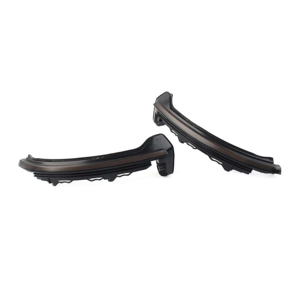 LED Side Mirror Turn Signal Lights for Audi TT TTS TTRS MK3 (2015-2020)