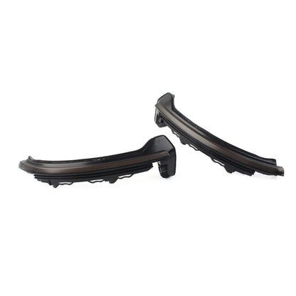 LED Side Mirror Turn Signal Lights for Audi TT TTS TTRS MK3 (2015-2020)