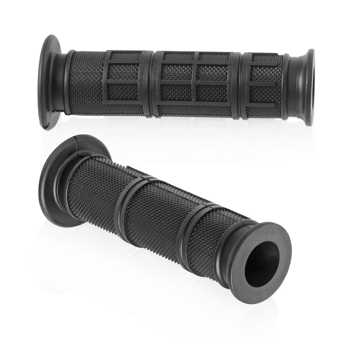 2 x Handlebar Grips for Can-Am Outlander 800 / Outlander 850 (2006–2023)