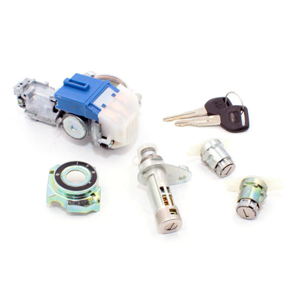 Ignition Door BootLocks for Isuzu Aska Honda Accord 1993-1997