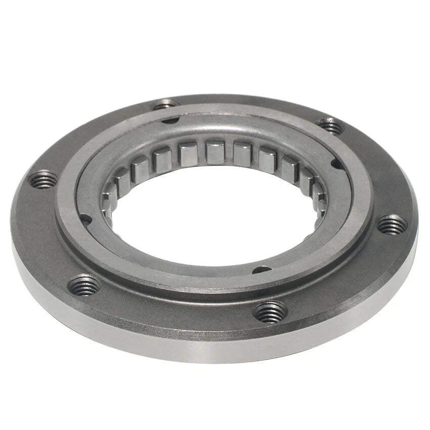Starter Clutch One Way Bearing for Yamaha YFM350R Raptor, YFM400 Kodiak (2000-2006)