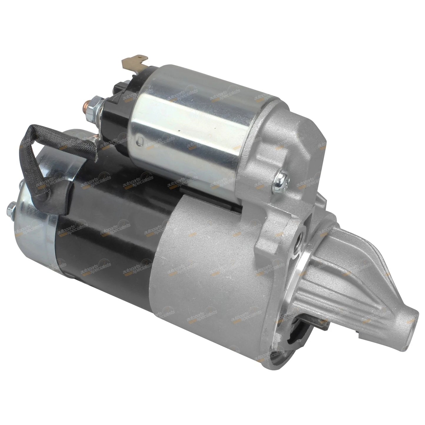 Starter Motor V6 3.5L for Mitsubishi Pajero (1988 - 2004)