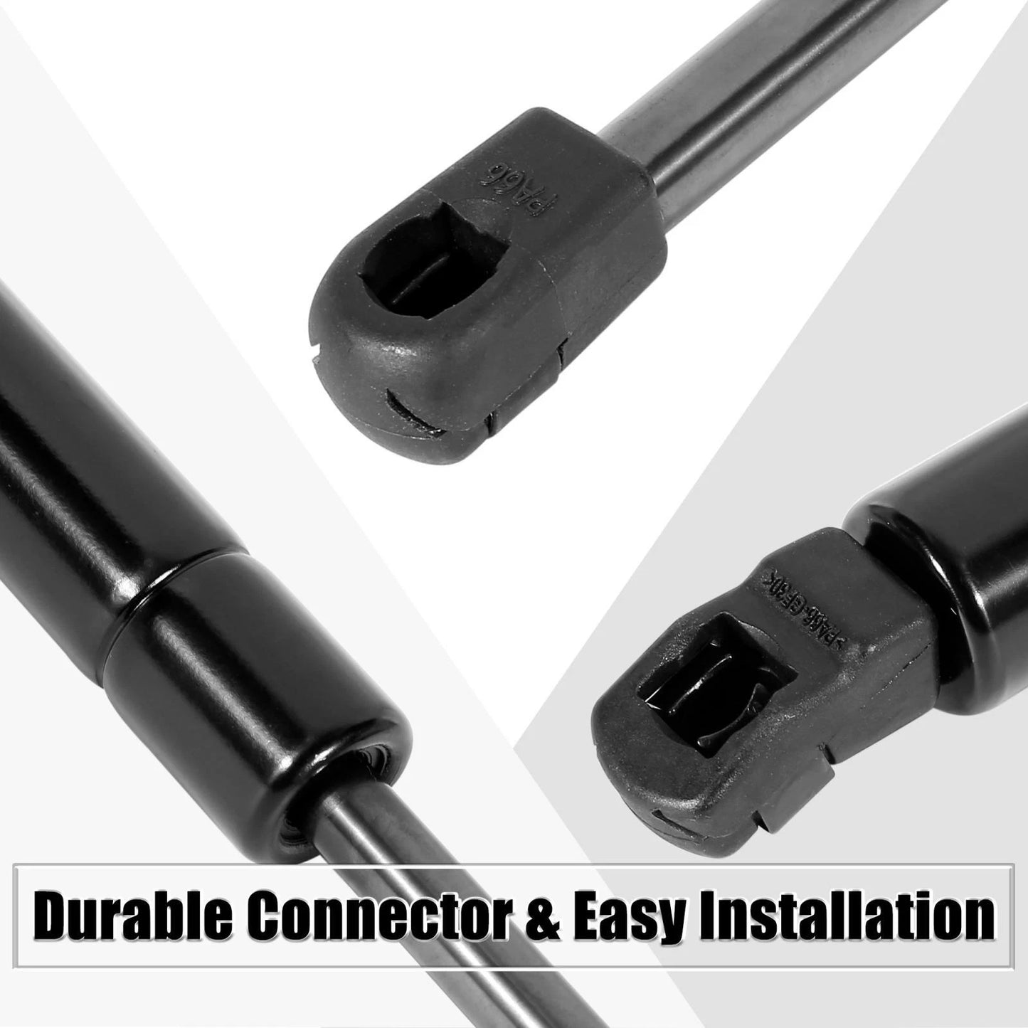 Rear Trunk Lift Supports Struts for Dodge Nitro (2007-2011)
