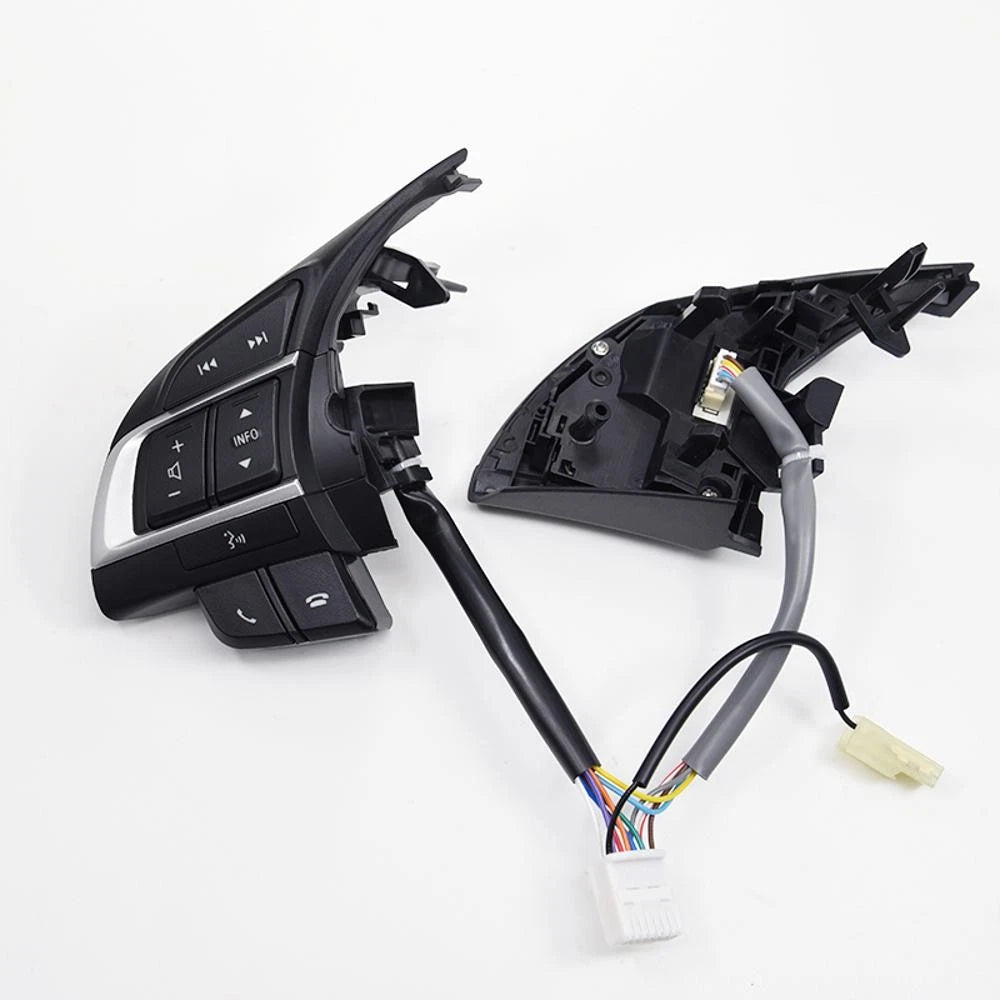 Steering Wheel Switch for Mazda CX-5, CX-4 Audio Cruise Control Button