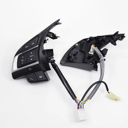 Steering Wheel Switch for Mazda CX-5, CX-4 Audio Cruise Control Button