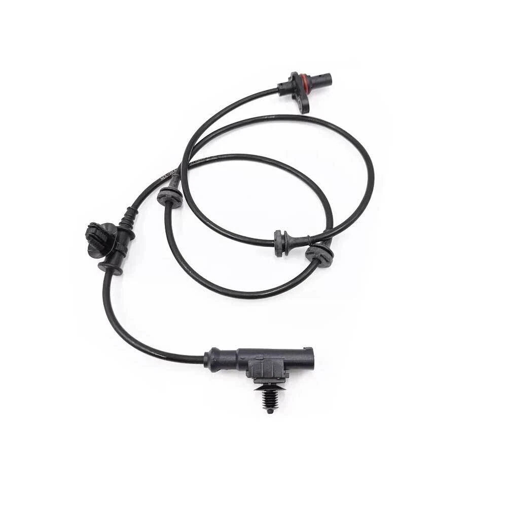 Rear Left/Right ABS Wheel Speed Sensors for LDV G10 Van (2016)