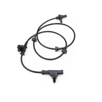 Rear Left/Right ABS Wheel Speed Sensors for LDV G10 Van (2016)
