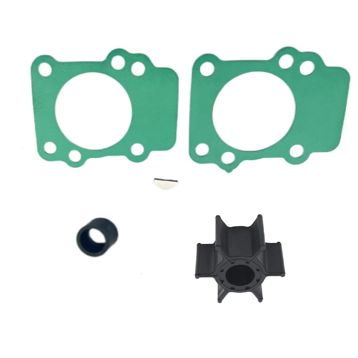 Yamaha 9.9 15 HP Water Pump Impeller Kit