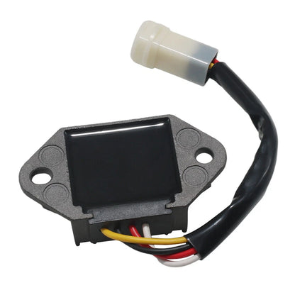 Voltage Rectifier Regulator for Yamaha YTM225D, YFM200, YTM200 (1983-1985)