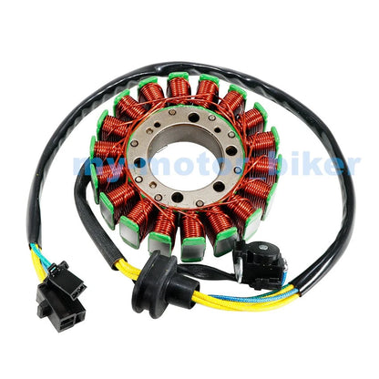 Stator Magneto Coil for Kawasaki SC250 Epsilon (2004-2006)
