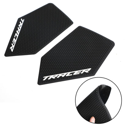 Knee Pads Tank Pad Side Protectors for Yamaha Tracer 9 / GT (2021-2022)