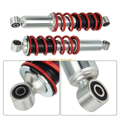 2 x Front Shocks Absorber for Honda Sportrax TRX250EX TRX250X