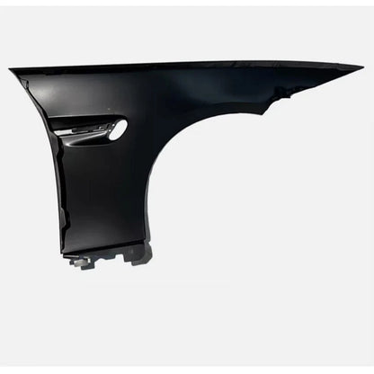 Driver's Side Unpainted Front Fender M3-Style for BMW 3 Series E92 Coupe 2007-13